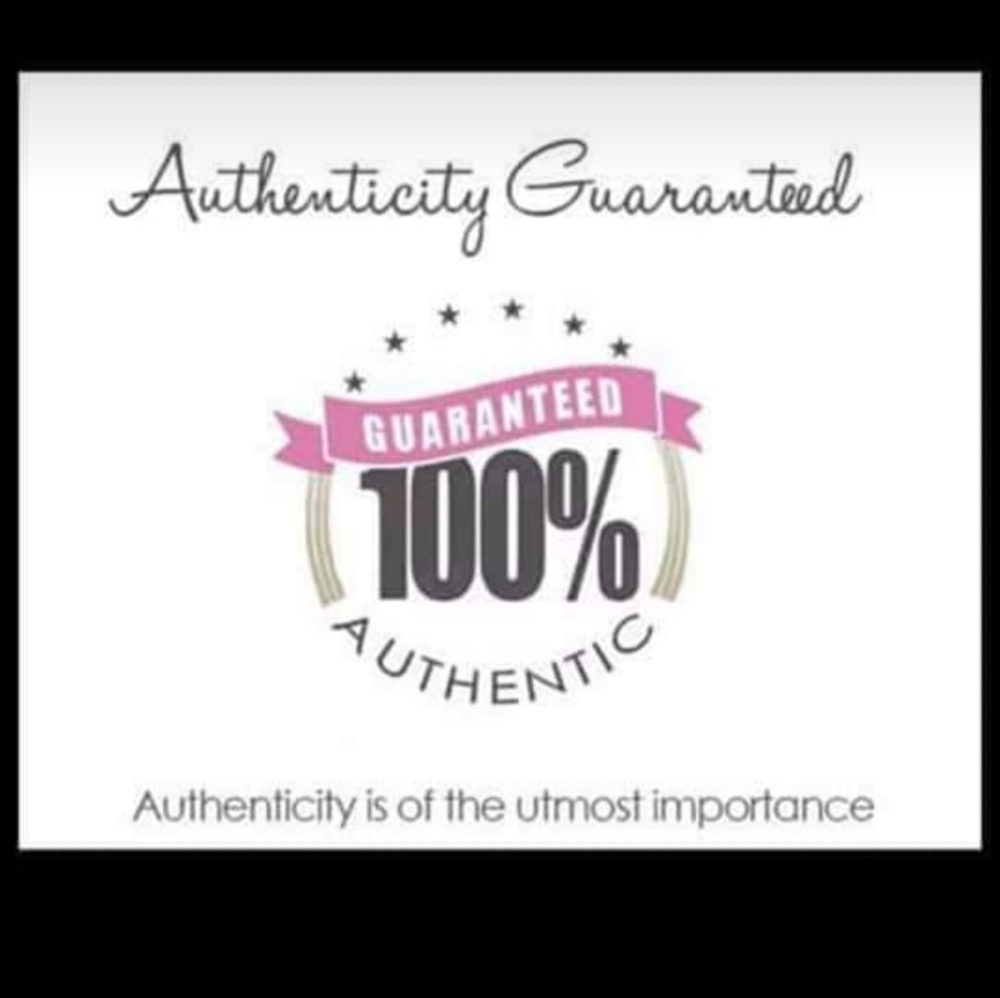 AUTHENTIC COACH WRISTLET - Picture 5 of 6